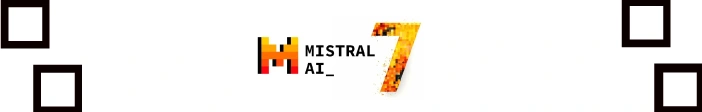 Mistral 7B