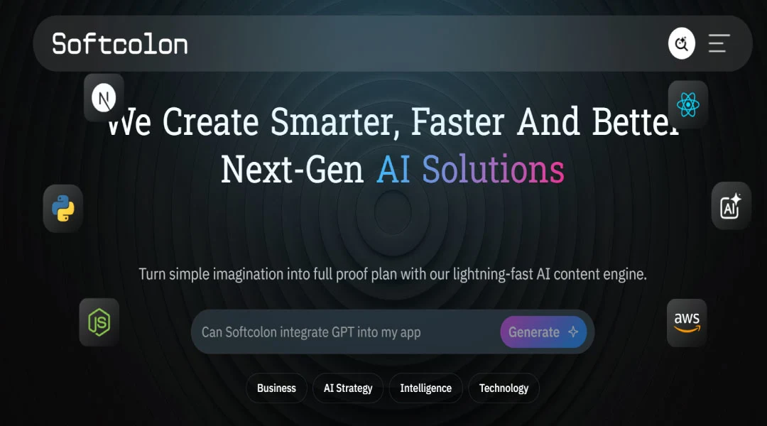 SoftColon Technologies