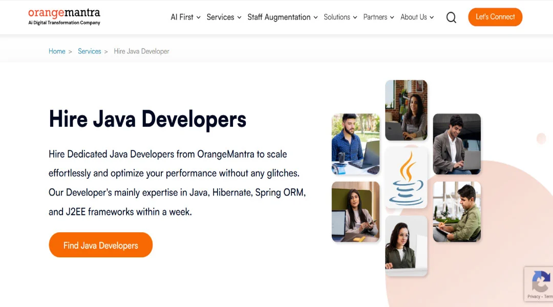 orangemantra