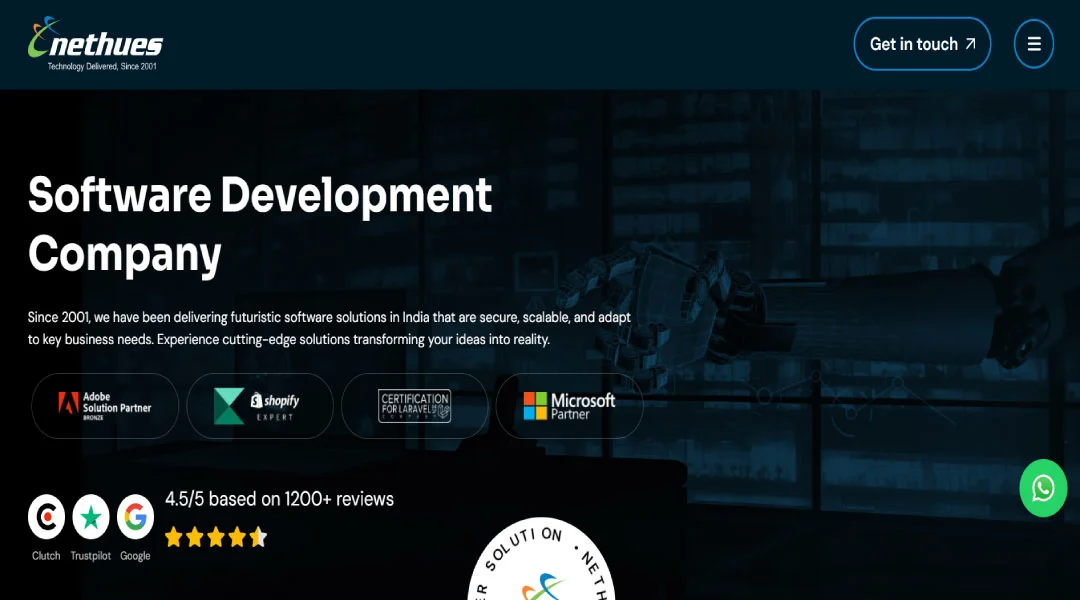Nethues Technologies