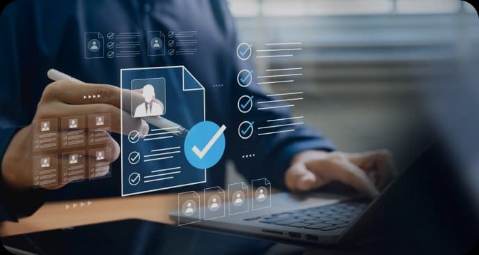 Advanced Assessment Tools Solutions