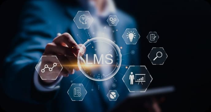 Advanced Learning Management Systems