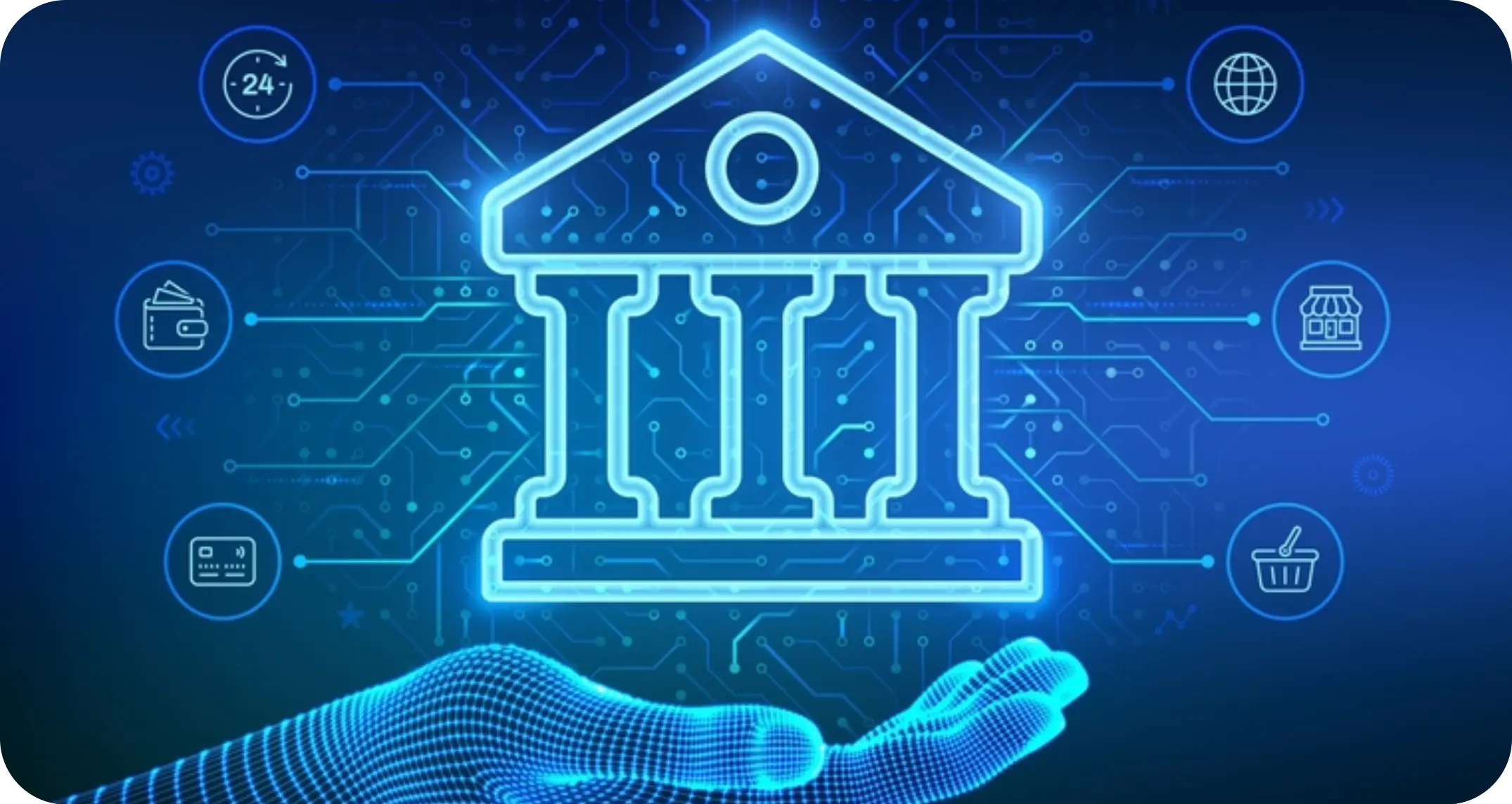 Advanced Banking Software Solutions