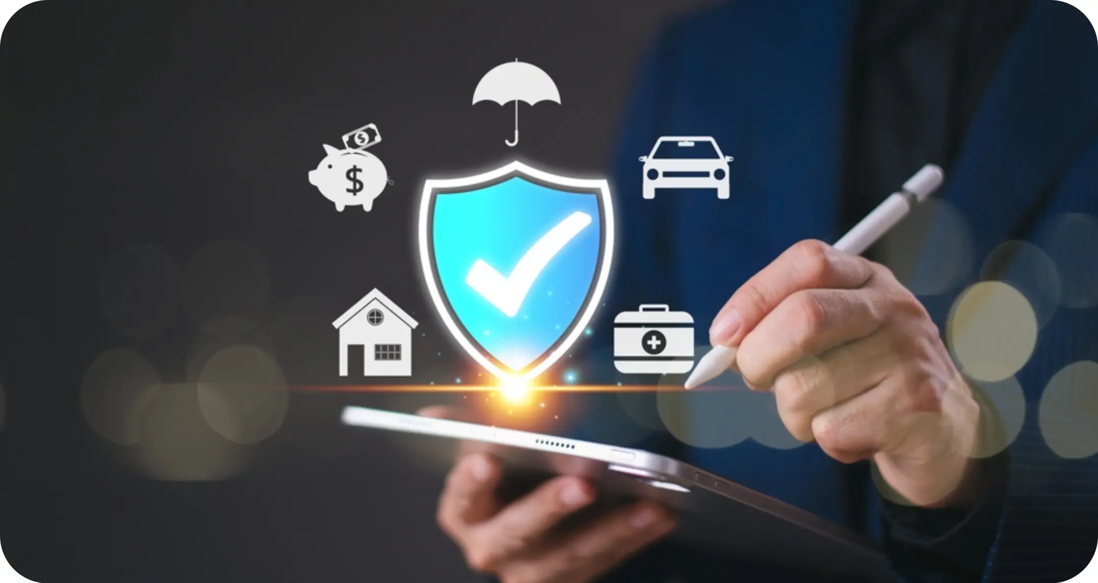 Advanced Insurance Technology Solutions