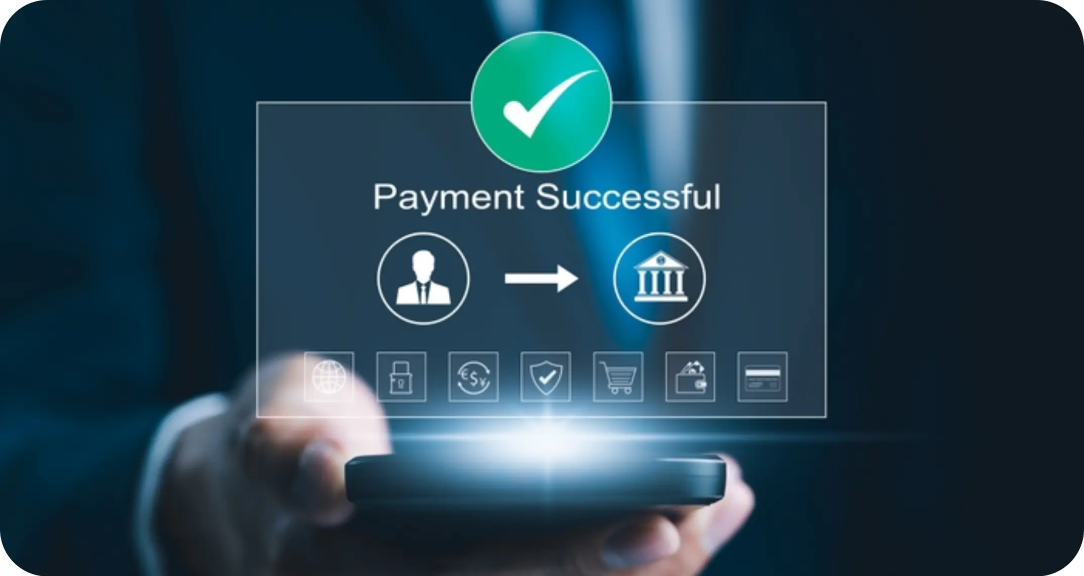 Advanced Payment Processing Solutions