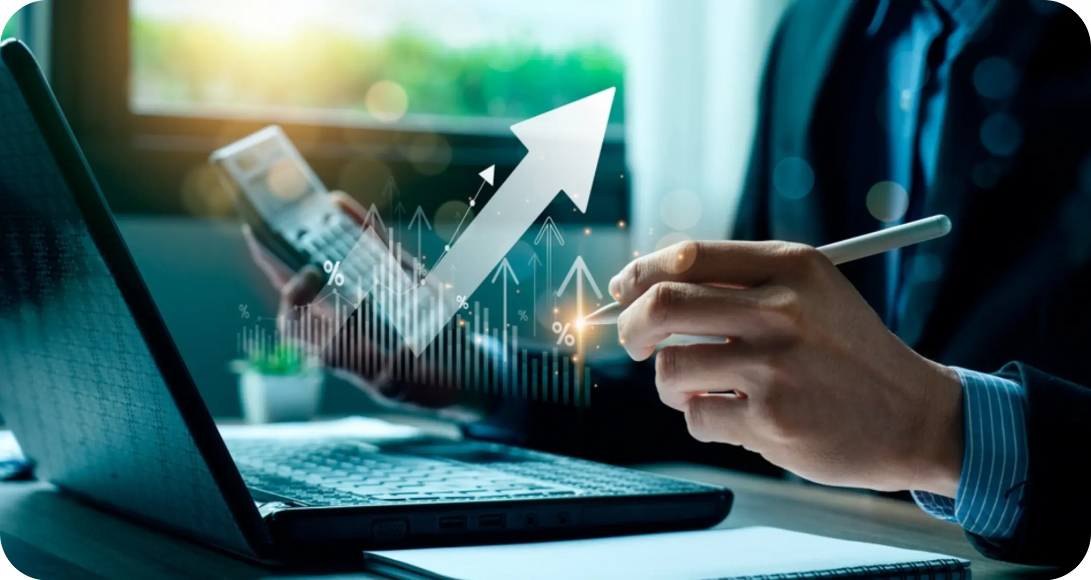 Intelligent Wealth Management Solutions