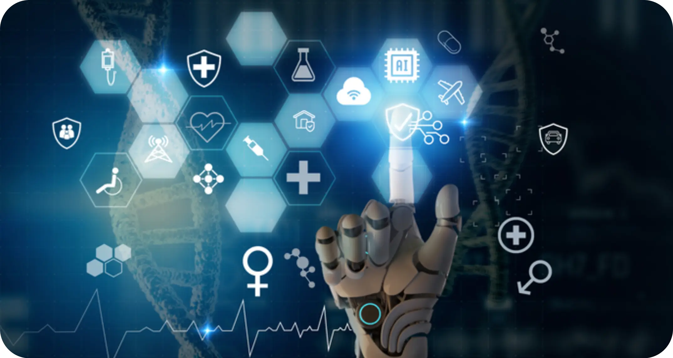 Innovative Health Insurance Technology Solutions