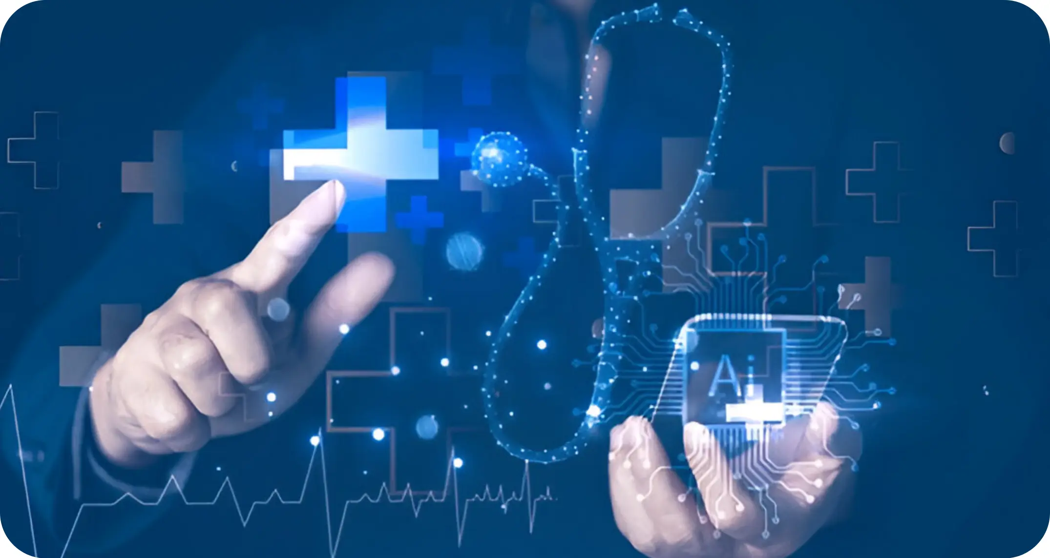 AI-Powered Medical Imaging Solutions