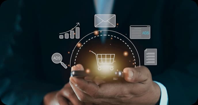 Advanced E-commerce Solutions