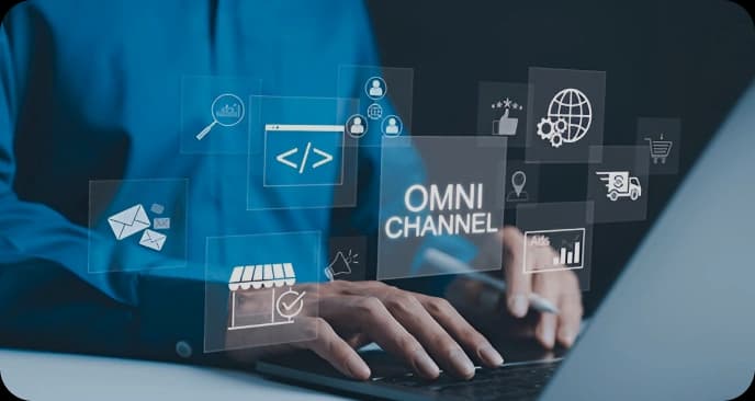Advanced Omnichannel Solutions