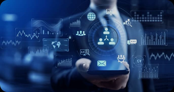 Advanced Point of Sale Systems