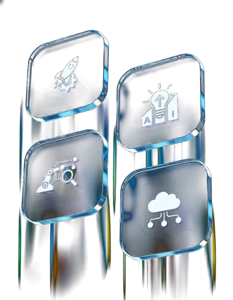 hero-AI Consulting Services to Accelerate
