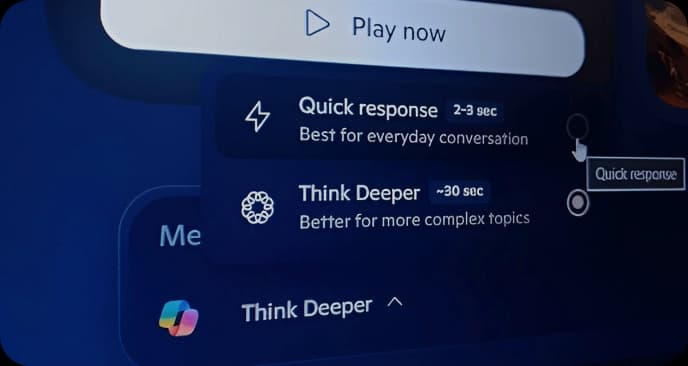 GitHub Copilot — AI-Powered Development Acceleration