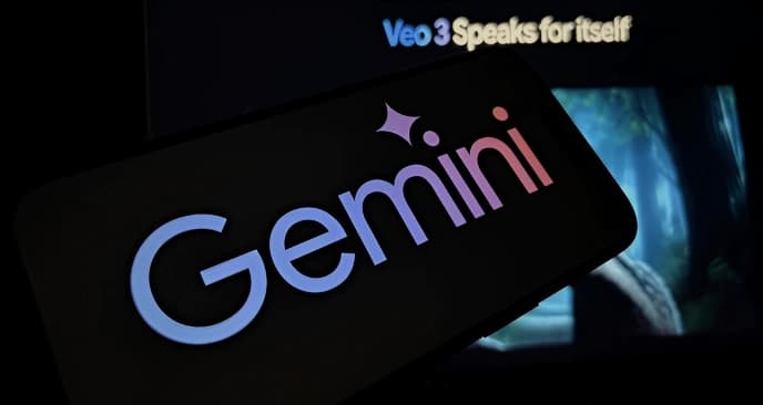 Google Gemini — Next-Generation Multimodal AI Intelligence
