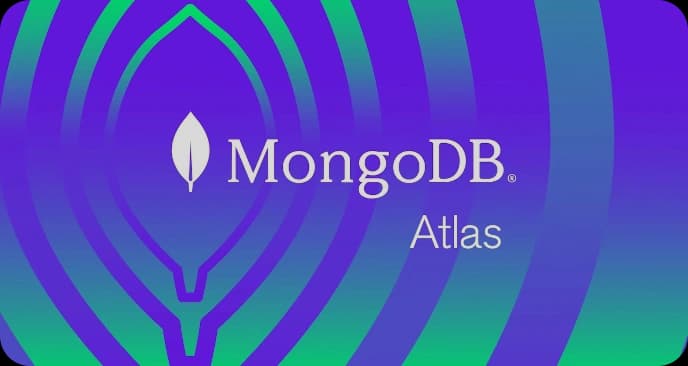 MongoDB Atlas — The Developer Data Platform for Modern Applications