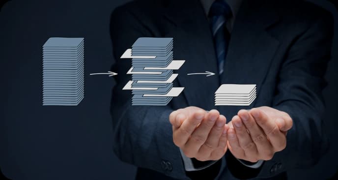 Unstructured — Transform Any Document into AI-Ready Data