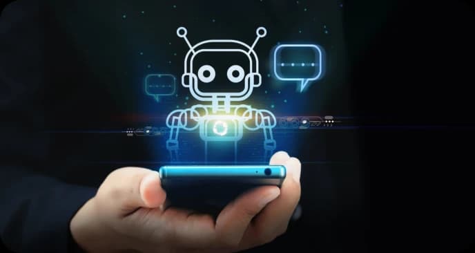 Intelligent Mobile App Development with AI Integration