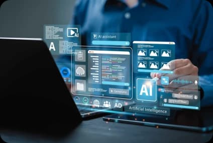 AI-Powered Software Development & Machine Learning Integration