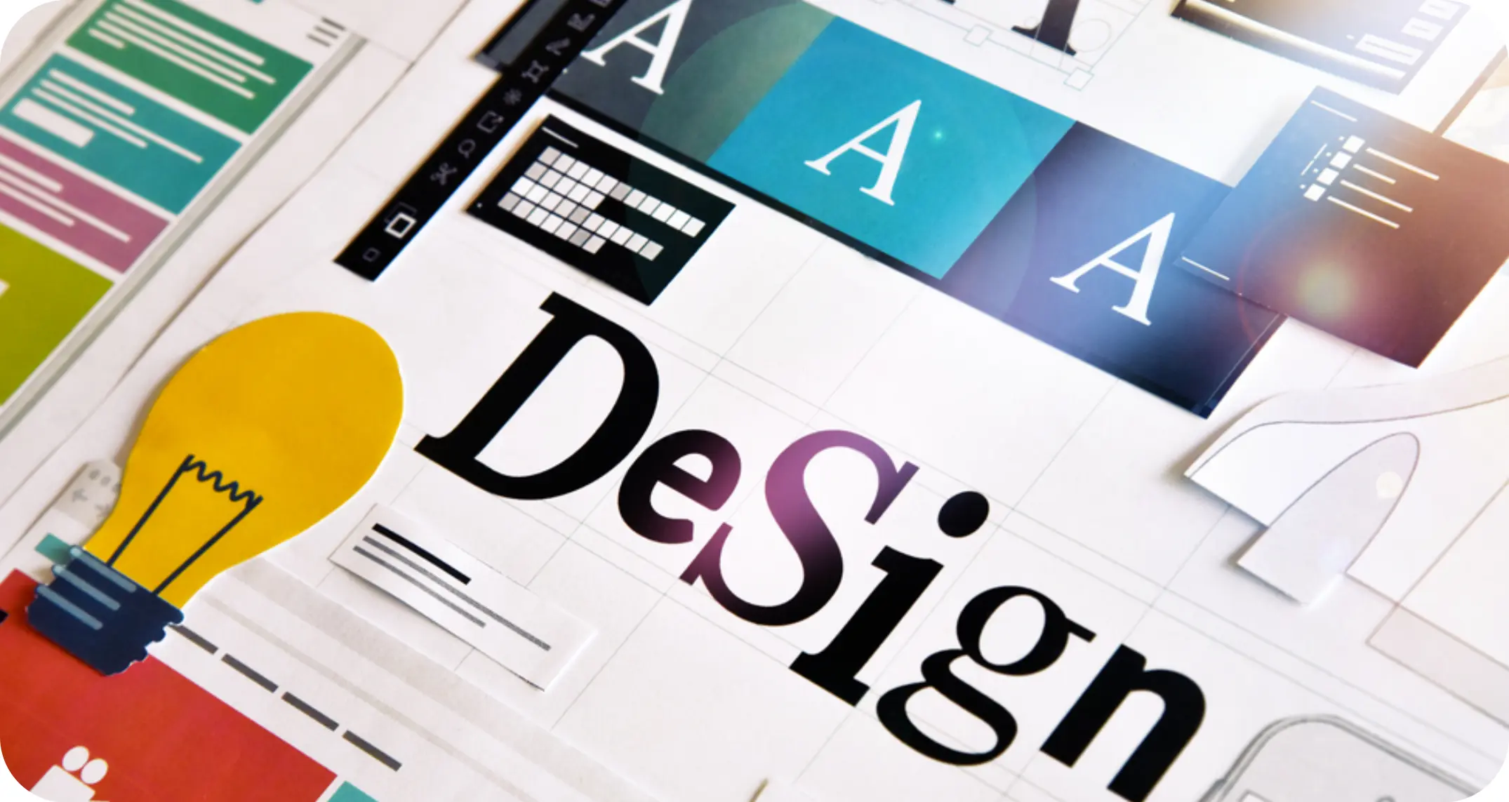 Professional Branding & Corporate Identity Design Services