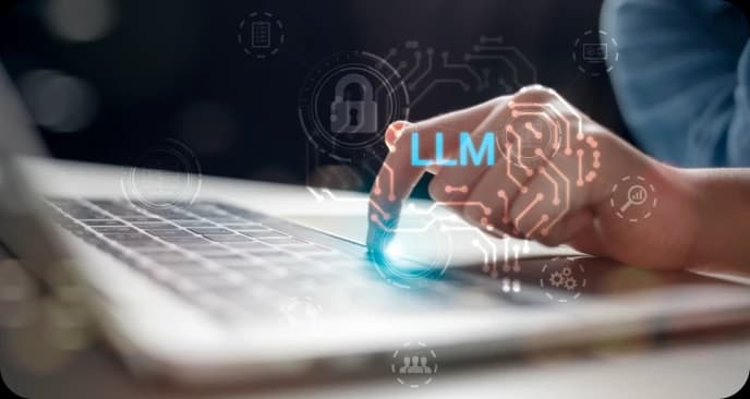 Enterprise Custom LLM Development & Fine-tuning Solutions