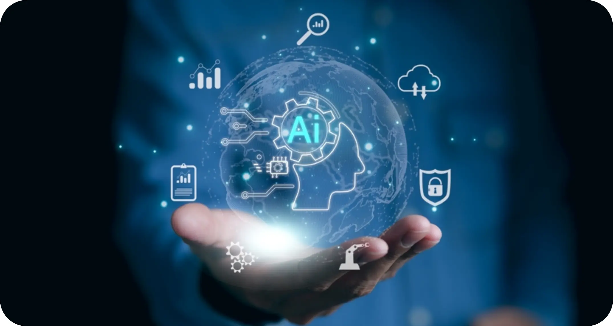 Professional ChatGPT & OpenAI API Integration Services