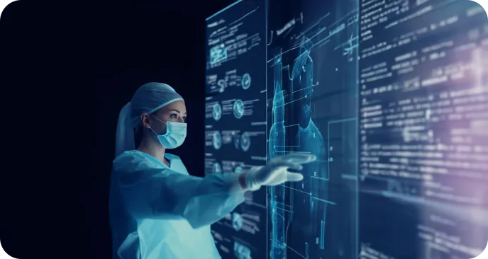 Custom AI Agent Development & Integration Solutions