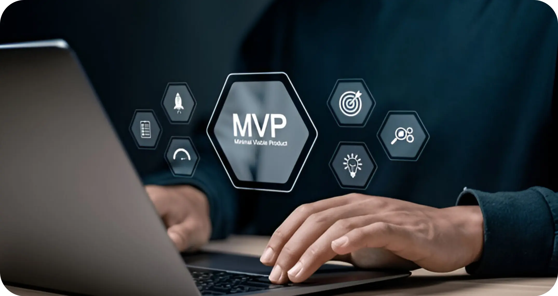 Fast MVP Development & Product Prototyping Services