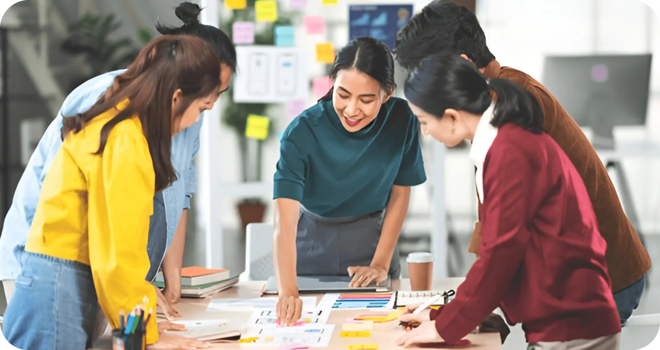 Expert Startup Consulting & Business Strategy Services