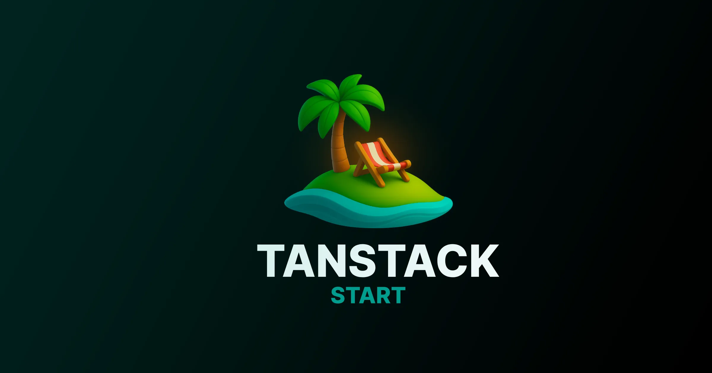 🚀 TanStack Start: The New React Framework Built for Modern Apps