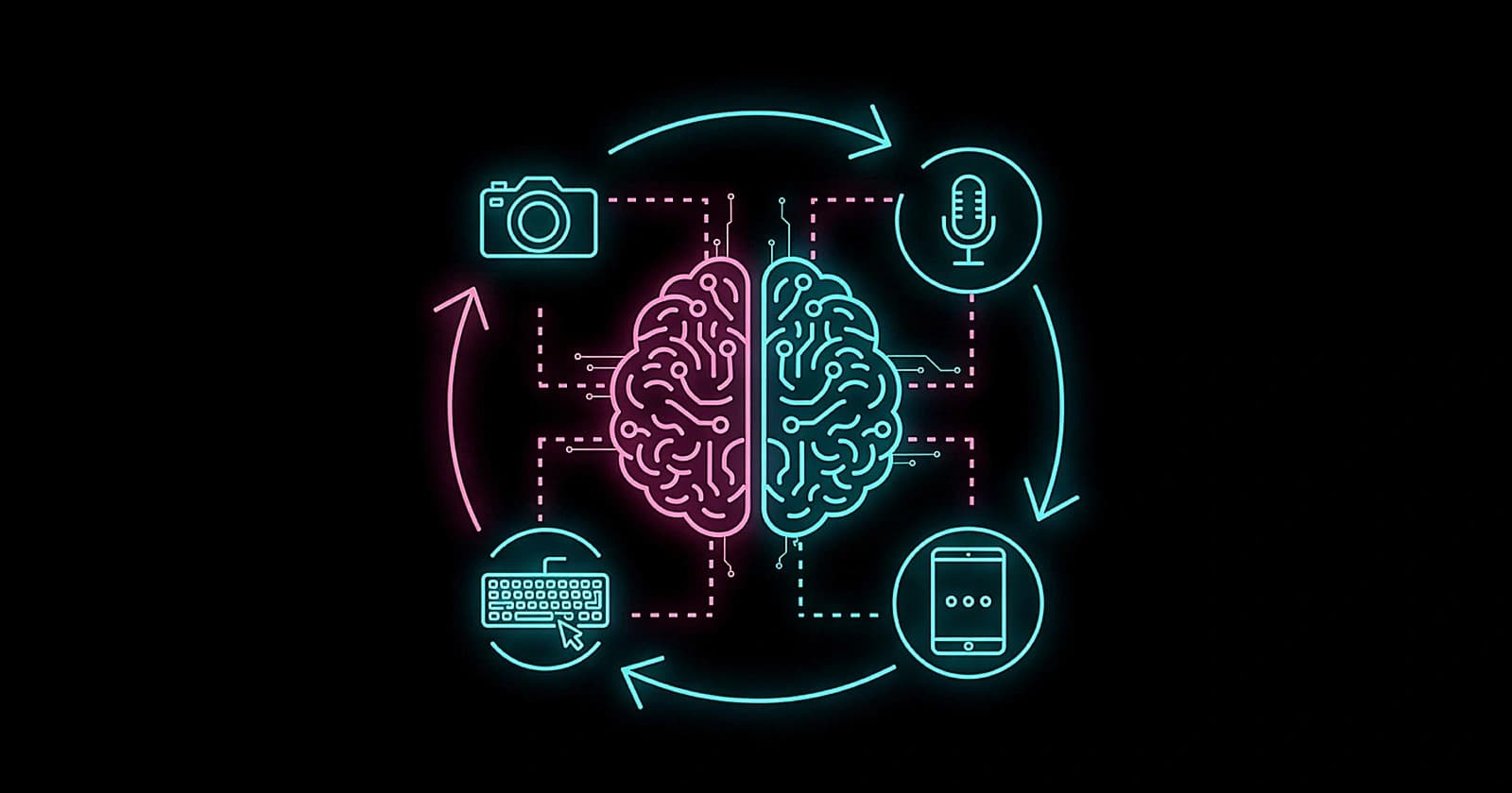 Multimodal AI in PWAs: Redefining User Interactions