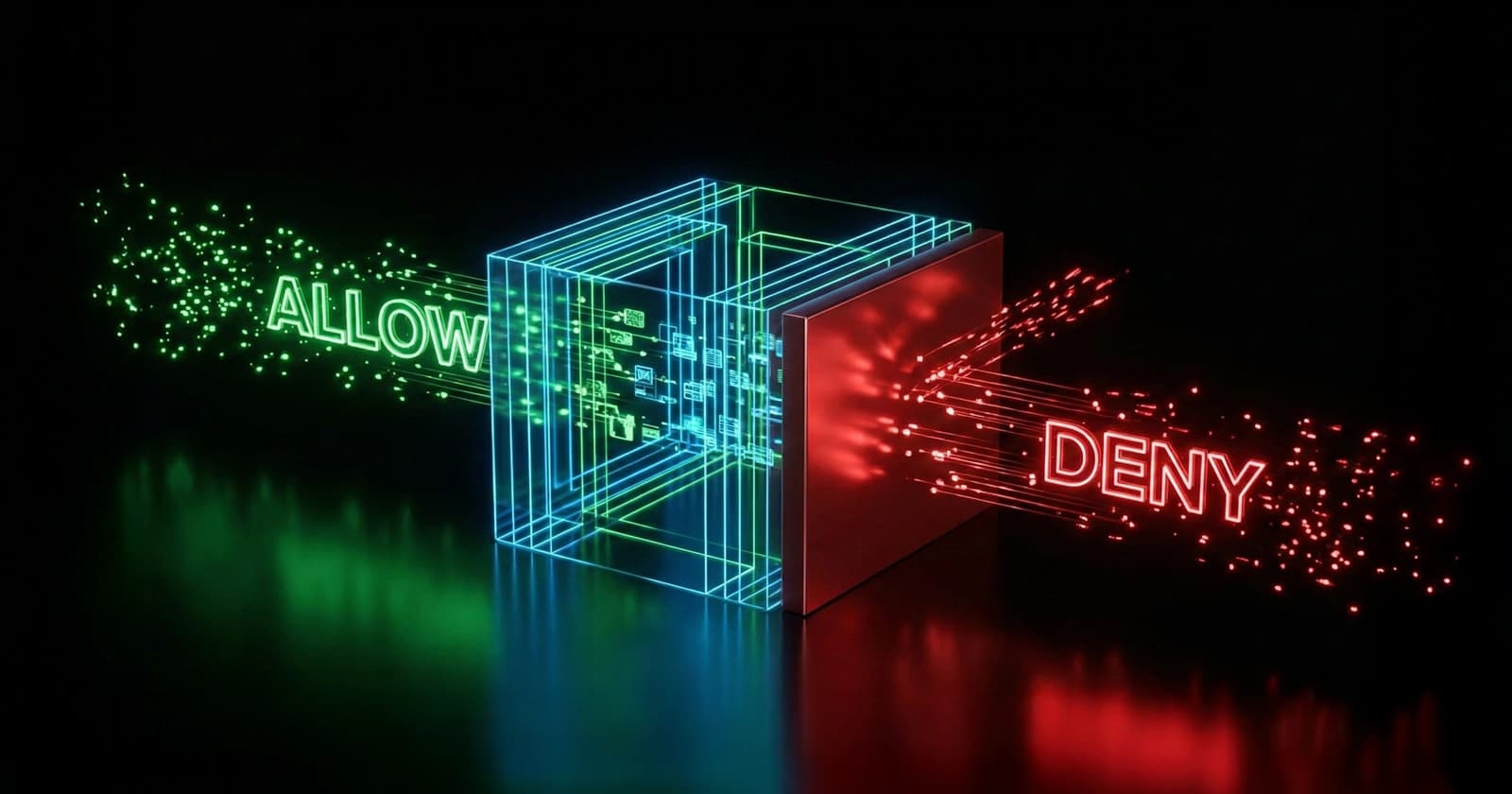 What is IP Filtering? How to Use Allow and Deny Rules